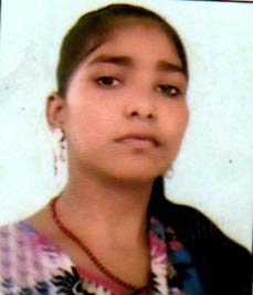 PALLAVI  GOND (ITCE/00042)